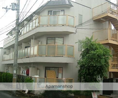 京都府京都市西京区大枝中山町 賃貸マンション