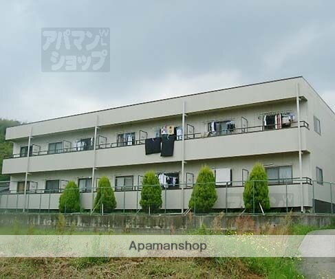 京都府京都市西京区大枝沓掛町 賃貸アパート