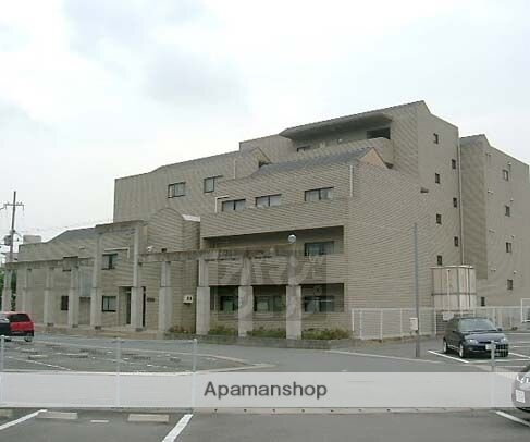 京都府京都市西京区大枝沓掛町 賃貸マンション