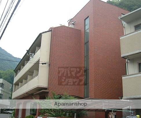 京都府京都市西京区大枝沓掛町 賃貸マンション