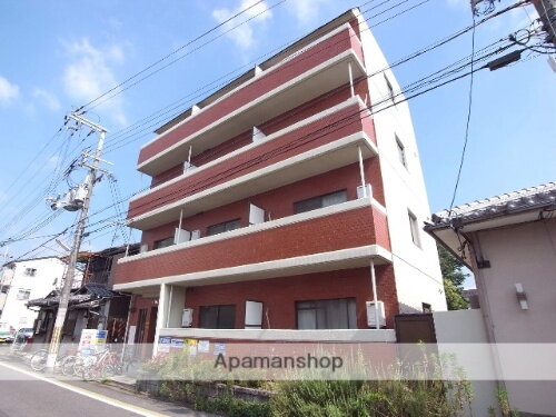 京都府京都市中京区西ノ京銅駝町 賃貸マンション