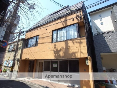 Ｊーｃｕｂｅ二条駅北