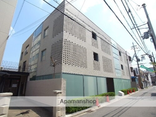 京都府京都市中京区壬生下溝町 賃貸マンション