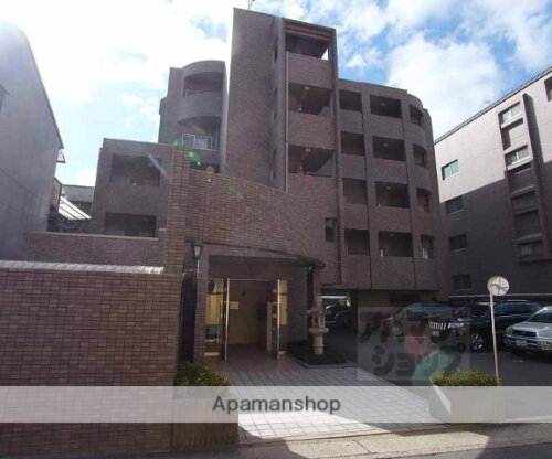 エミネンスコート 5階建
