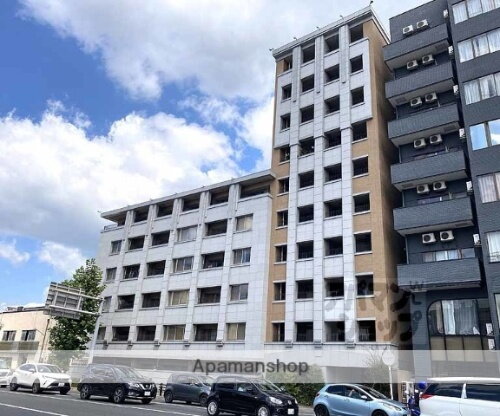 パインフィールド五条