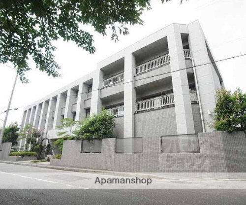 パインフィールド北白川Ｉ