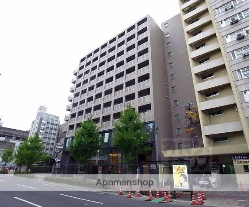 ＡＦＩＣＩＯＮ堀川
