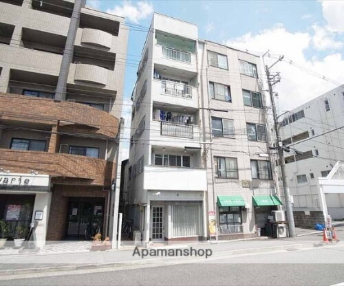 マンション大和 5階建