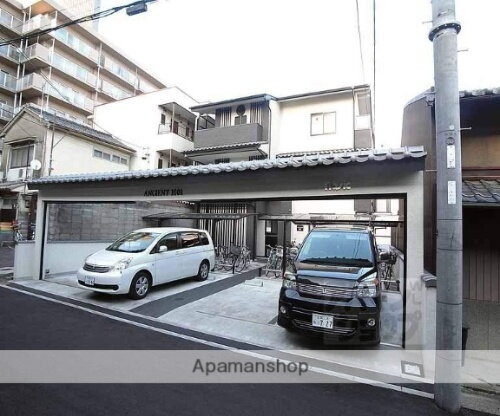 アンシエント１００１