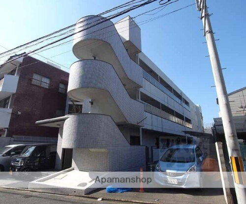 メイプル２１ 3階建