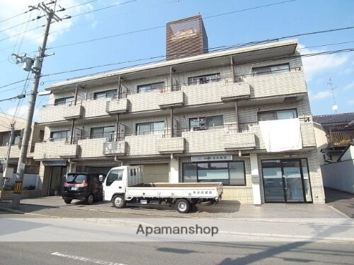 京都府京都市北区平野桜木町 賃貸マンション