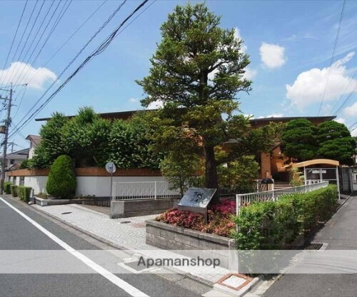 京都府京都市左京区下鴨泉川町 築42年9ヶ月 2階建