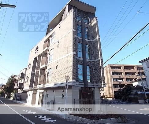 プライムコート北山通 5階建