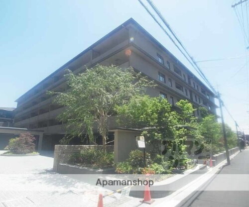 ザ・パークハウス京都鴨川御所東