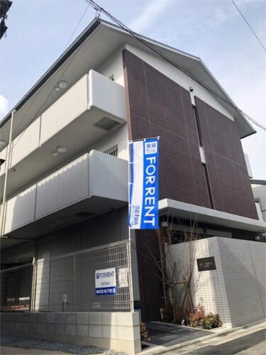 京都府京都市左京区聖護院中町 賃貸マンション