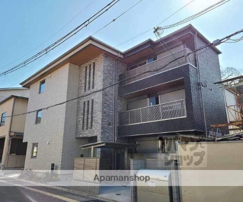 イストワール御池