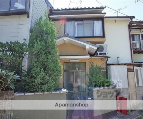 吉田牛ノ宮町貸家５ー１６