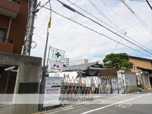 ＳｈａＭａｉｓｏｎ　御所ＷＥＳＴ