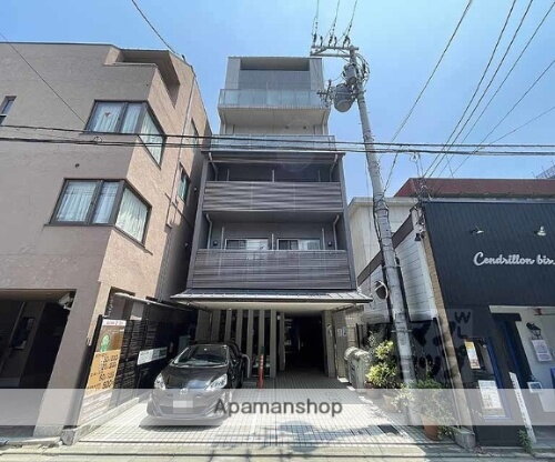 エベンエゼル三条