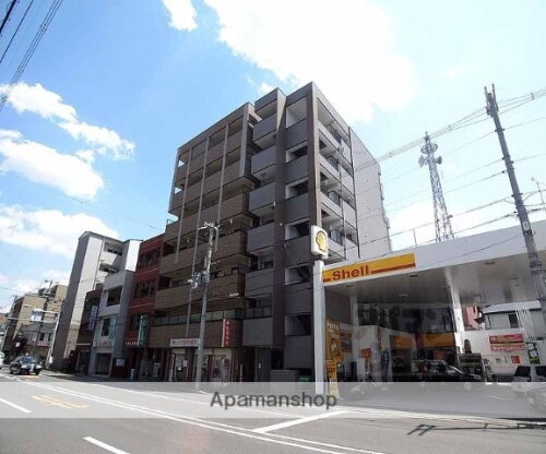 京都府京都市上京区中務町 賃貸マンション