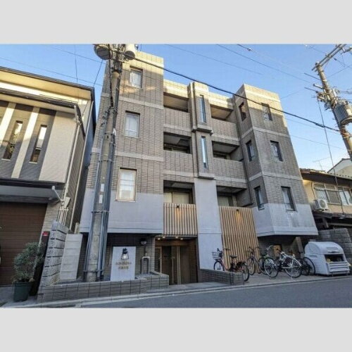 サンフローラ三条大宮