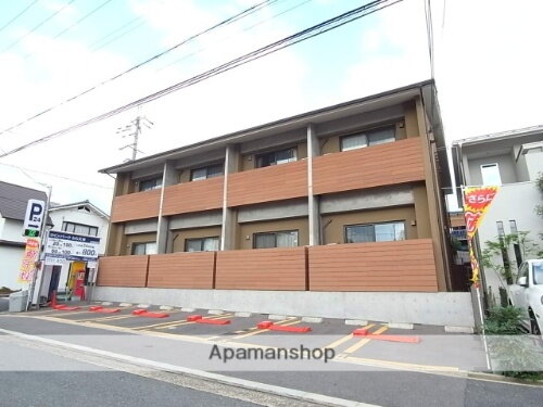 京都府京都市北区平野桜木町 賃貸マンション