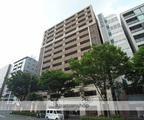 グランブルー御池高倉