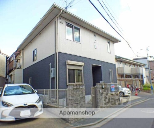 吉田泉殿町４３ー８貸家