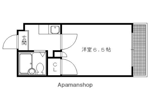 京都府京都市北区上賀茂榊田町 北山駅 1K マンション 賃貸物件詳細