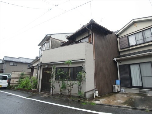 下鴨貴船町貸家２０ー２