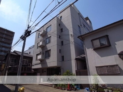 京都府京都市中京区壬生森町 賃貸マンション