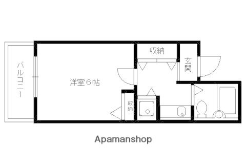 京都府京都市中京区小川通御池下る壺屋町 烏丸御池駅 1K マンション 賃貸物件詳細