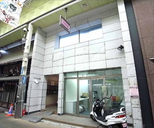 京都府京都市中京区橋西町 賃貸マンション