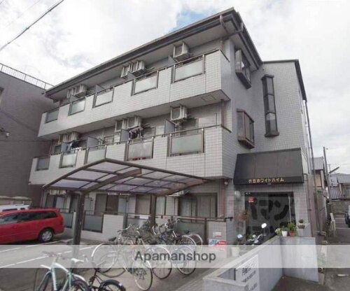 京都府京都市北区衣笠北高橋町 賃貸マンション