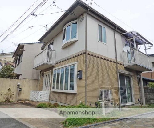 下鴨宮崎町貸家６０ー１０