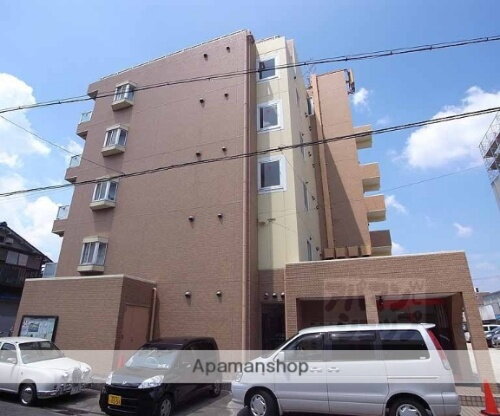 京都府京都市中京区壬生神明町 賃貸マンション