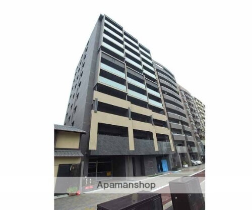 リソシエ四条クロスコート