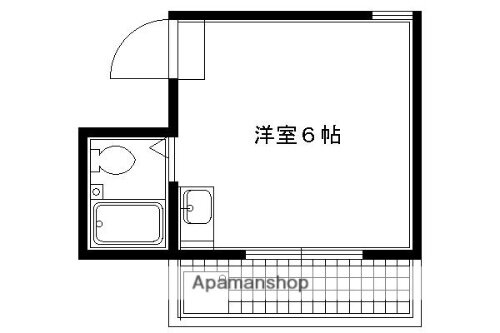 京都府京都市上京区下柳原南半町 今出川駅 ワンルーム マンション 賃貸物件詳細