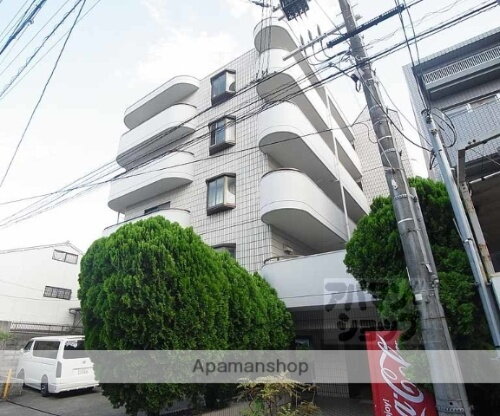京都府京都市上京区愛染寺町 賃貸マンション