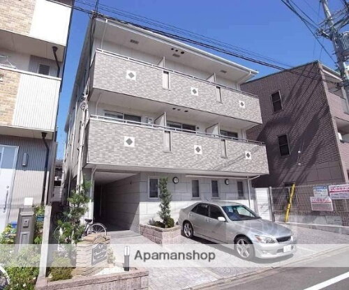 グラン・シエル 3階建