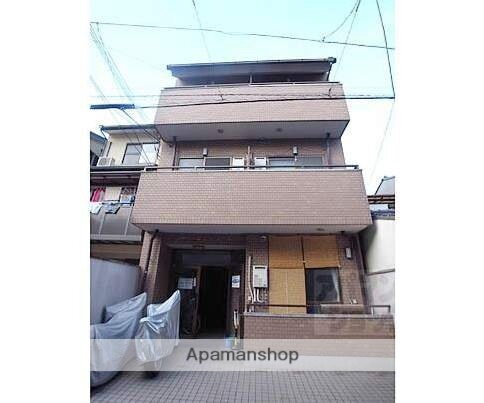 京都府京都市上京区主税町 賃貸マンション