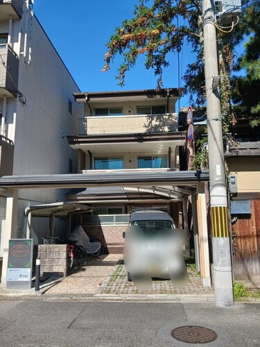 ＣｏＣｏ東山三条