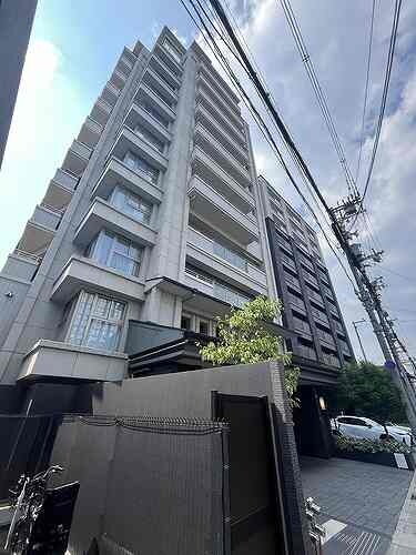 グランレ・ジェイド京都河原町