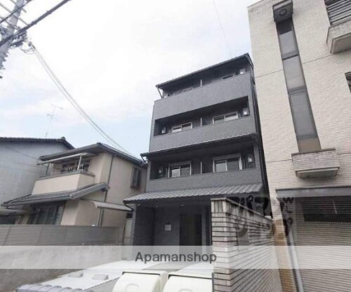 フラッティ智恵光院