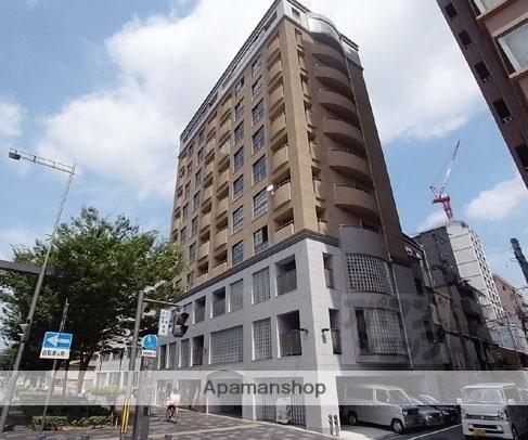 ライフプラザ烏丸御池