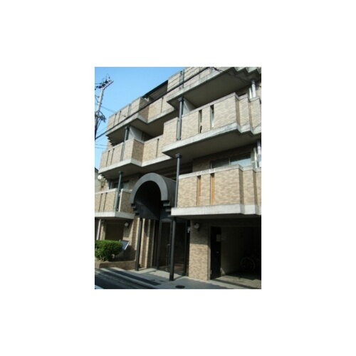 デ・リード堀川御池