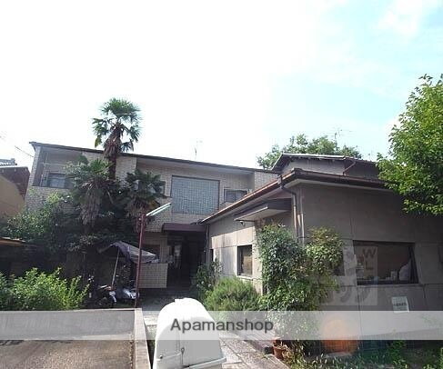 京都府京都市北区平野東柳町 賃貸アパート