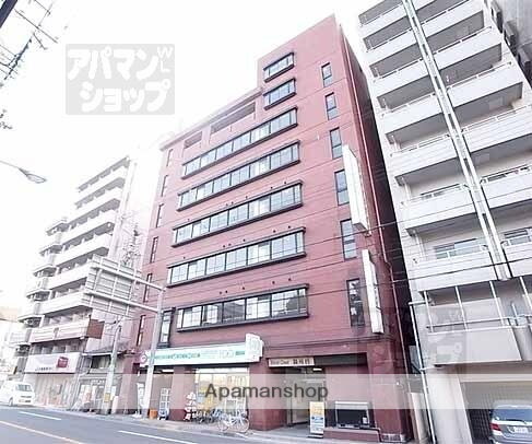 ファーストコート御所西