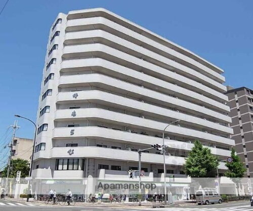 パレロイヤル西陣佐わらび