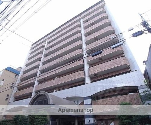 メロディーハイム堺町